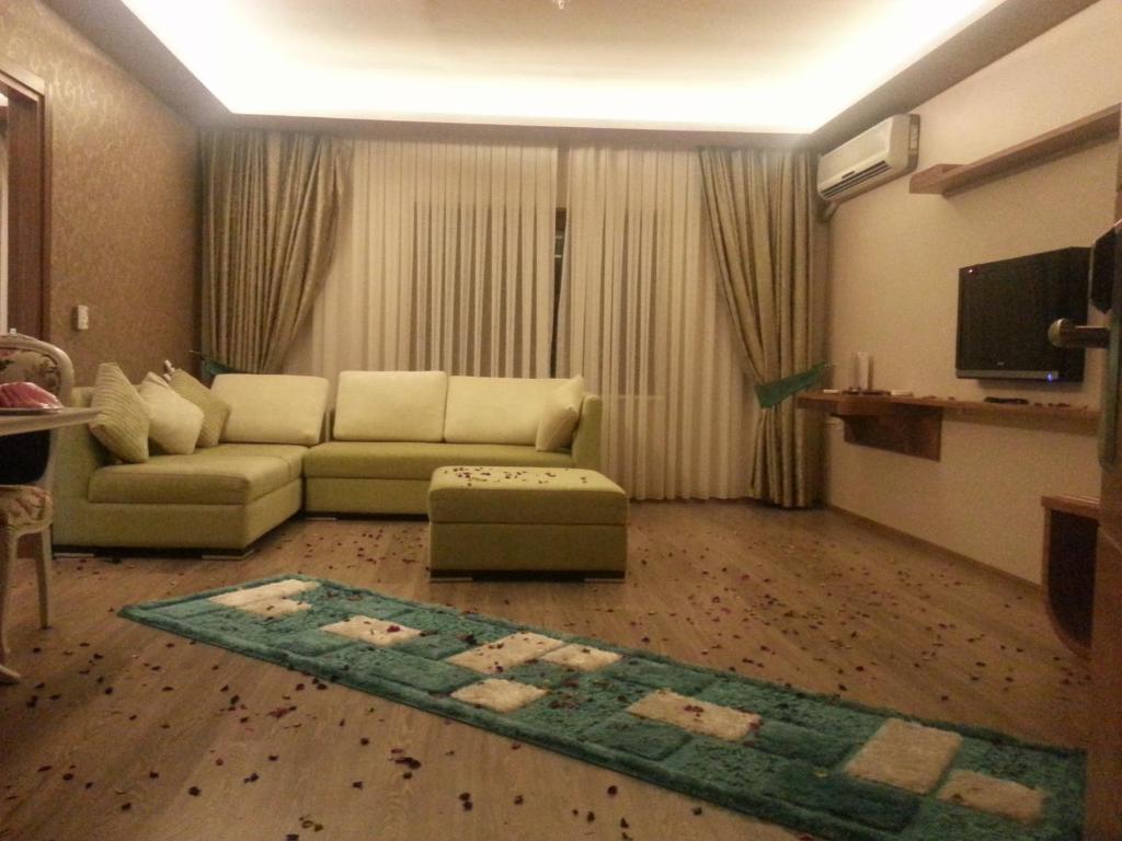Hanem Hotel Malatya Ruang foto
