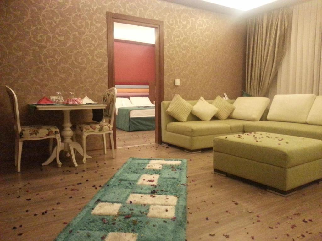 Hanem Hotel Malatya Ruang foto