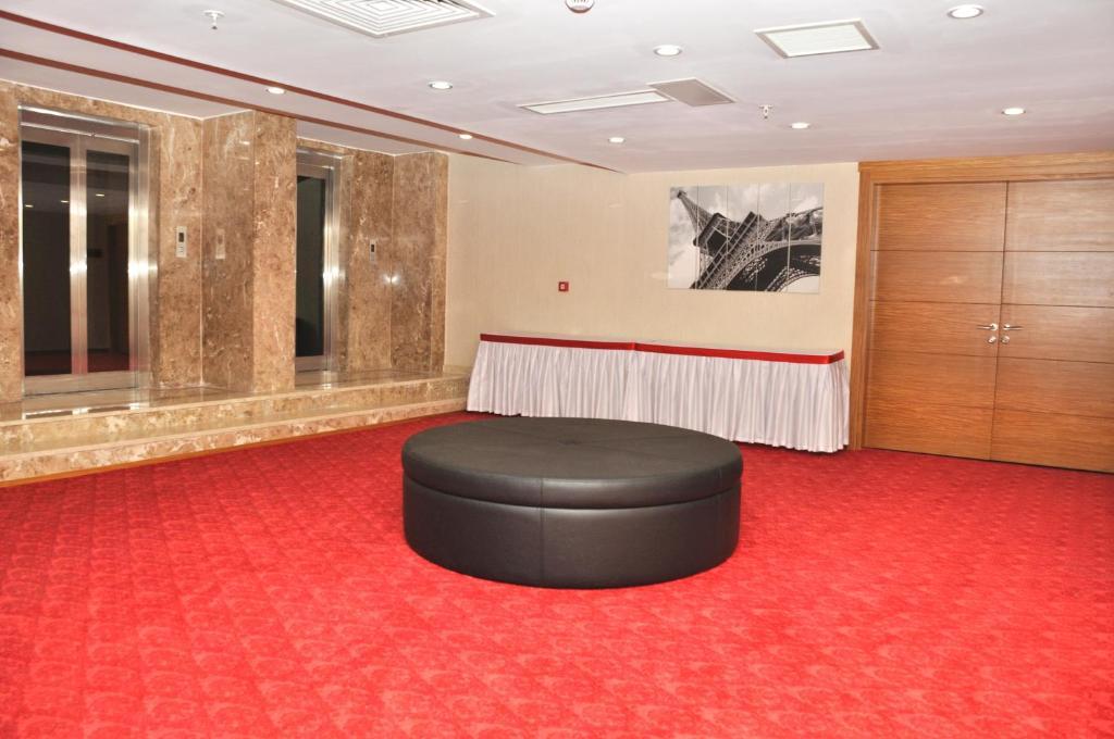 Hanem Hotel Malatya Bagian luar foto