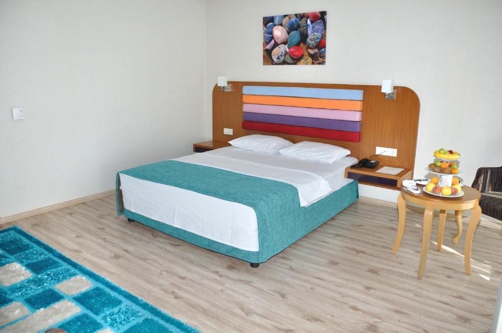 Hanem Hotel Malatya Bagian luar foto