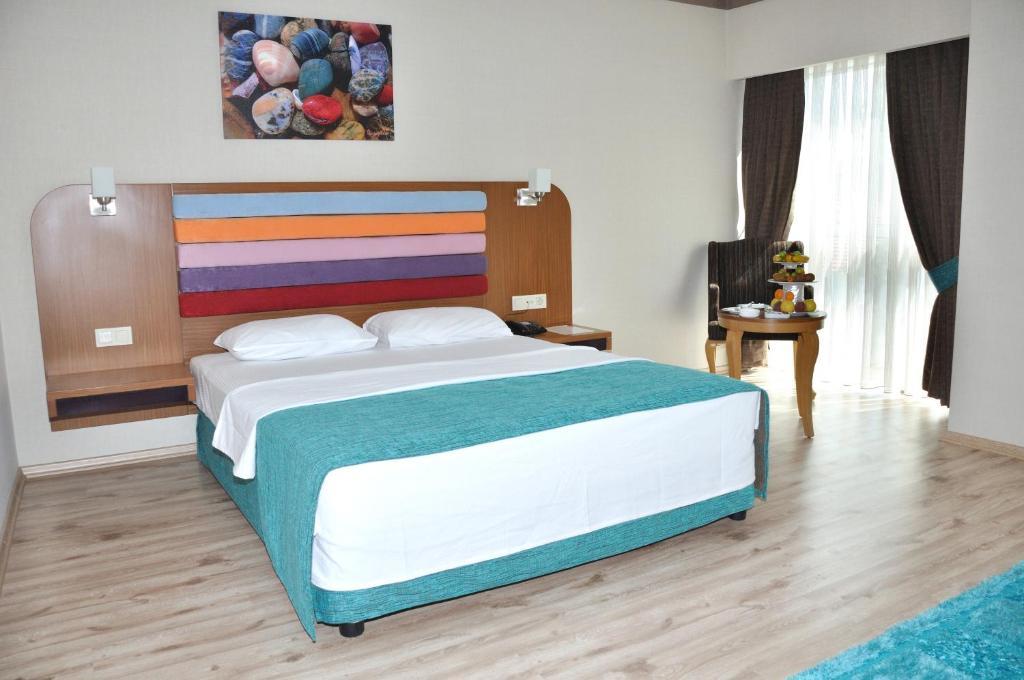 Hanem Hotel Malatya Bagian luar foto