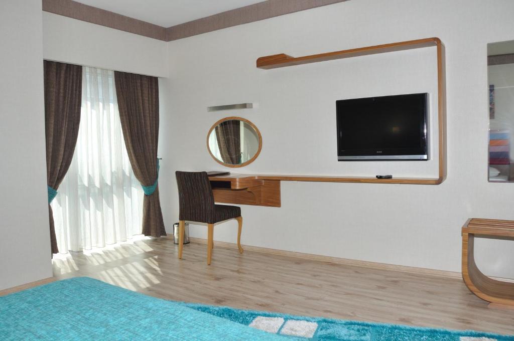 Hanem Hotel Malatya Bagian luar foto