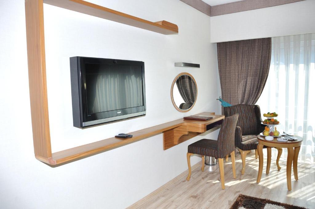 Hanem Hotel Malatya Bagian luar foto