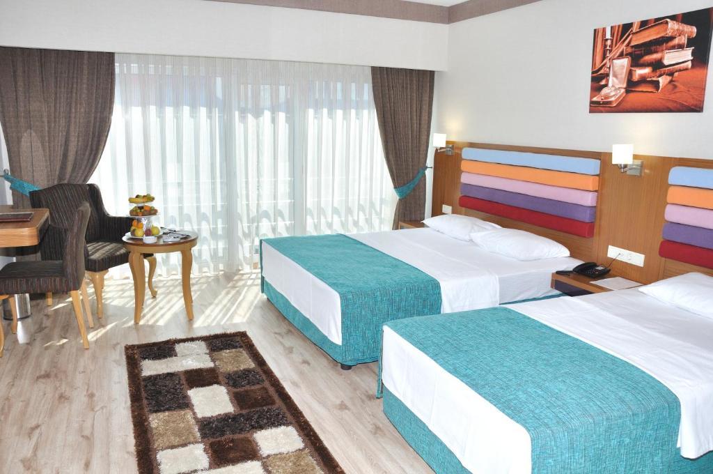 Hanem Hotel Malatya Bagian luar foto