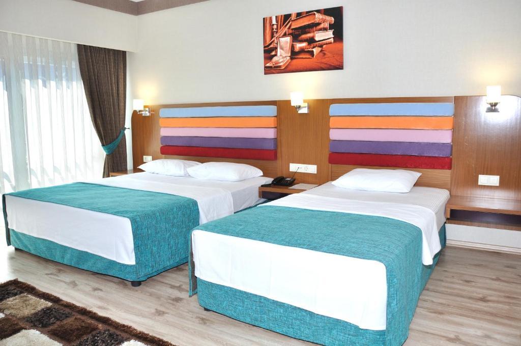 Hanem Hotel Malatya Bagian luar foto