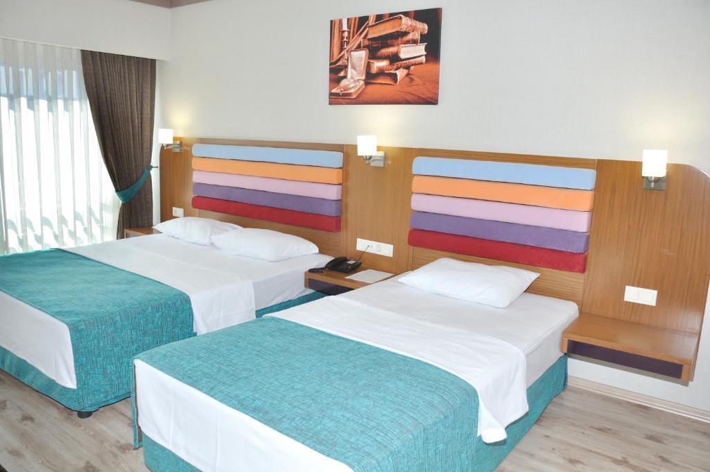 Hanem Hotel Malatya Bagian luar foto