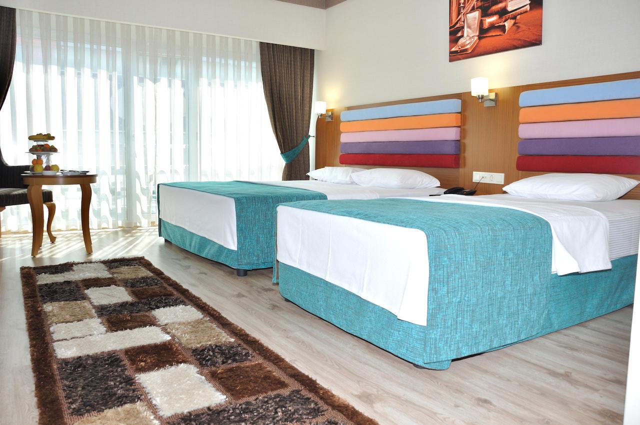 Hanem Hotel Malatya Ruang foto
